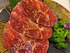 -千寻山野烤肉(中关村店)