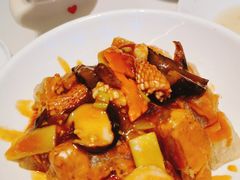 -正黄旗海鲜烧烤大排档(延安路总店)