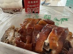 -晓马鸭店(新芜路店)