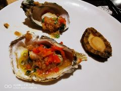 -雍和会海鲜姿造自助(湖东路店)