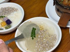 -豆相识•九九豆腐脑(牛咡桥店)