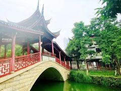 -龙潭水乡
