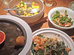 -刀板香·安徽菜(望江东路店)