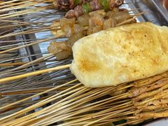 -老谢野馄饨(延安路店)