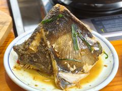-九道菜有鸡鱼头(石鼓路店)