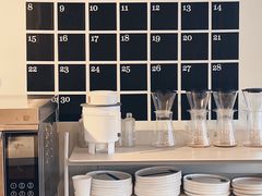 -dotcom coffee古点咖啡(致真大厦店)