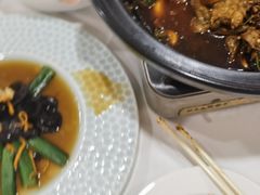 -蓝天宾馆·融合菜·宴席(解放大道店)