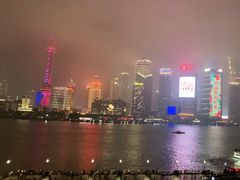 -外滩8号 whisky bar(金延大厦店)