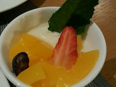 -香草意餐厅(杏石口路店)