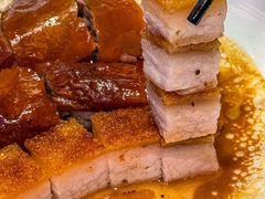 -香港狮子山下·明星粤菜餐厅(北苑店)