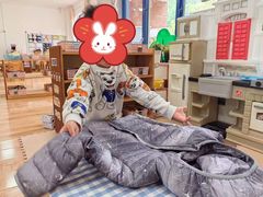 -凡恩格林幼儿园(中灿苑校区)