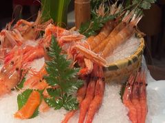-Mr.Fish鱼鲜生海鲜放题(高德置地冬广场店)
