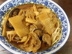 -西园寺素食(西园弄戒幢律寺店)