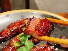 -广府乡下·饭庄(新港东路店)
