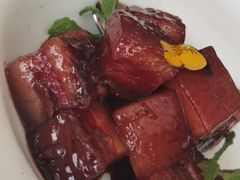 -福禧酒窖·中餐厅 (万柳店)