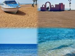 -日照海滨国家森林公园