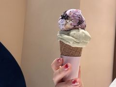 -CREAM STORY意大利手工冰淇淋&甜品(万象前海店)