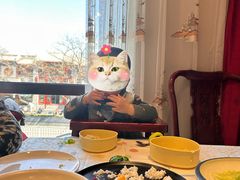 -马凯餐厅(地安门店)