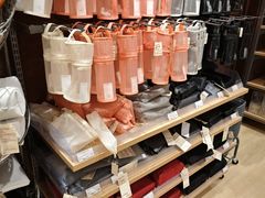 -MUJI无印良品(西单大悦城店)