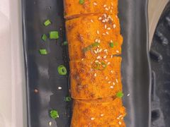 -有鱼吃·纸包烤鱼(曲江创意谷店)