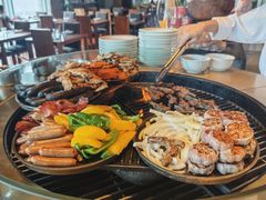 -广州富力君悦大酒店·凯菲厅