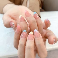 -斯馨·健康美甲美睫