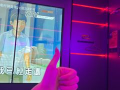 -星聚会KTV(广州敏捷广场店)