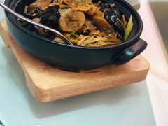 肥牛鹿茸菌-悦湖公馆