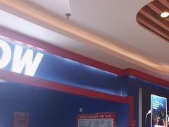 -BlueGame深蓝密室逃脱真人NPC(京投港·长阳店)