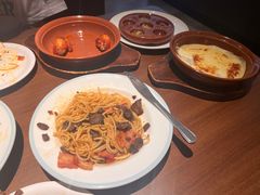 -萨莉亚意式餐厅(杭州西溪龙湖天街店)