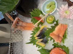 -花潮料理艺食馆(SM新生活广场店)