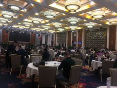 大堂-顺德人家食府(黄金广场店)