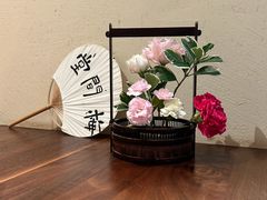 -梅间堂茶馆(绿地缤纷城店)