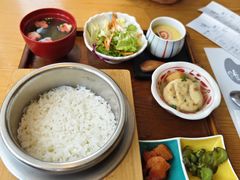 -味太助·银饭食堂(中华城店)