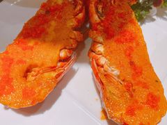 -樱之盛宴·蟹料理海鲜自助(前进大街店)