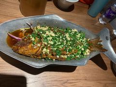 -树厨贵州菜(大十字店)
