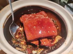 -恰饭·老长沙市井菜(天河客运站店)