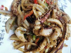 -富临港·蒸汽海鲜·手抓海鲜·炒菜(栈桥店)