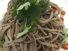 -合家亲妈妈菜·博山菜老字号(联通路店)