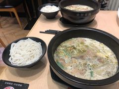 -大鼓米线(常州钟楼新世纪DM店)