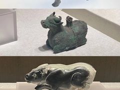 -陕西历史博物馆