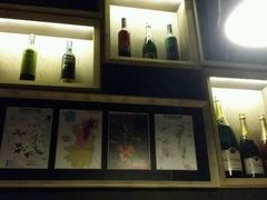 门面-葡萄集|滋味新疆菜·精酿酒馆(瑞豪酒店)