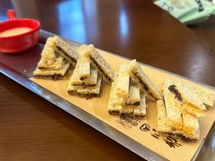 -老三骨头馆(白桦东路店)
