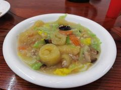 -吴祥记潮州菜·百年老字号·砂锅粥
