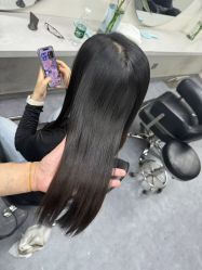 -逅续沙发自然卷专研