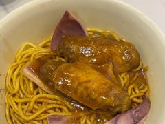 -百乐门粉面店(二龙喉分店)