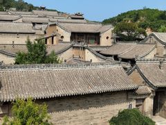-山西王家大院