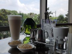 -马哥孛罗酒店·SAVVY全日餐厅