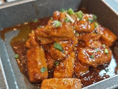 -一楼食业·美食人家