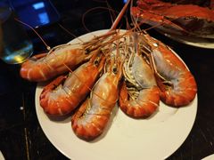 -西安W酒店·WEI全味西餐厅